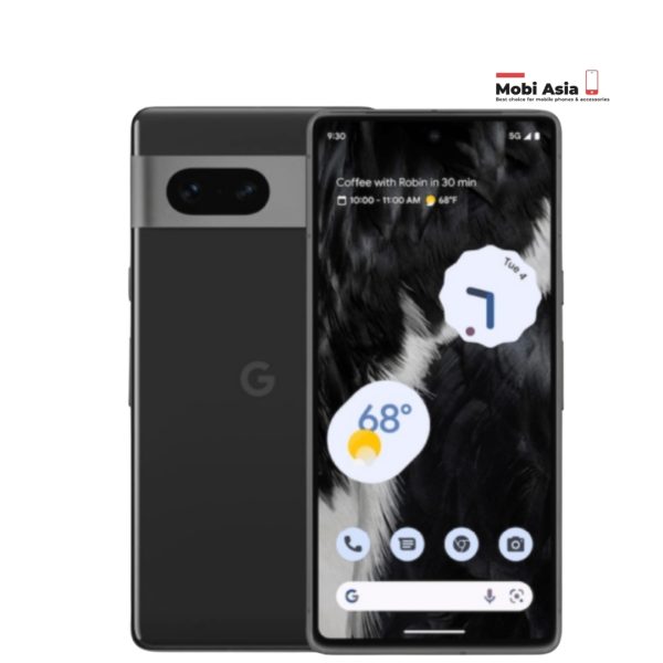 Google Pixel 7a - Pre Owned