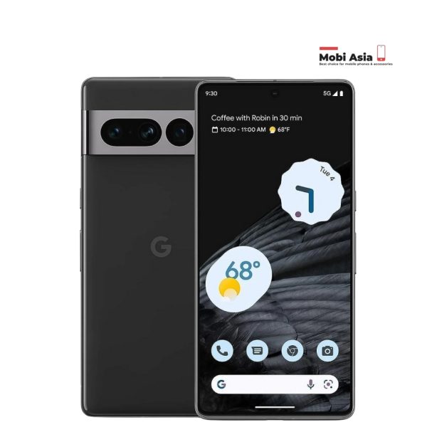 Google Pixel 7 Pro - Pre Owned