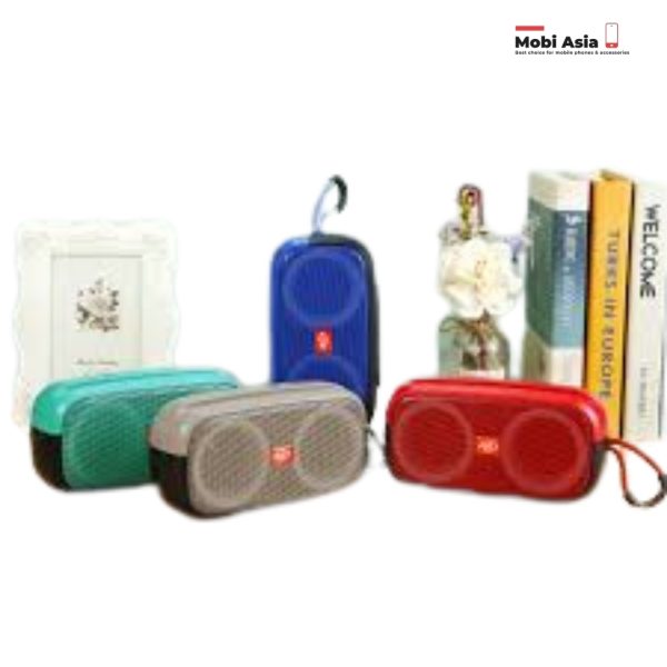 A0556 Bluetooth Speaker – Portable, Powerful, and Wireless