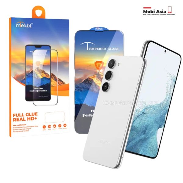 Samsung MTB Tempered Glass – Ultimate Protection for Your Smartphone Screen ( All Models)