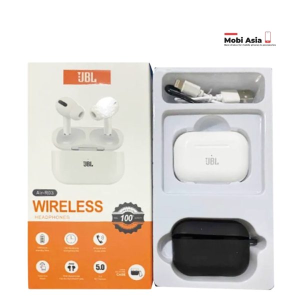 JBL R03 Wireless Earbud