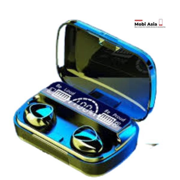 M10 Bluetooth Earbud